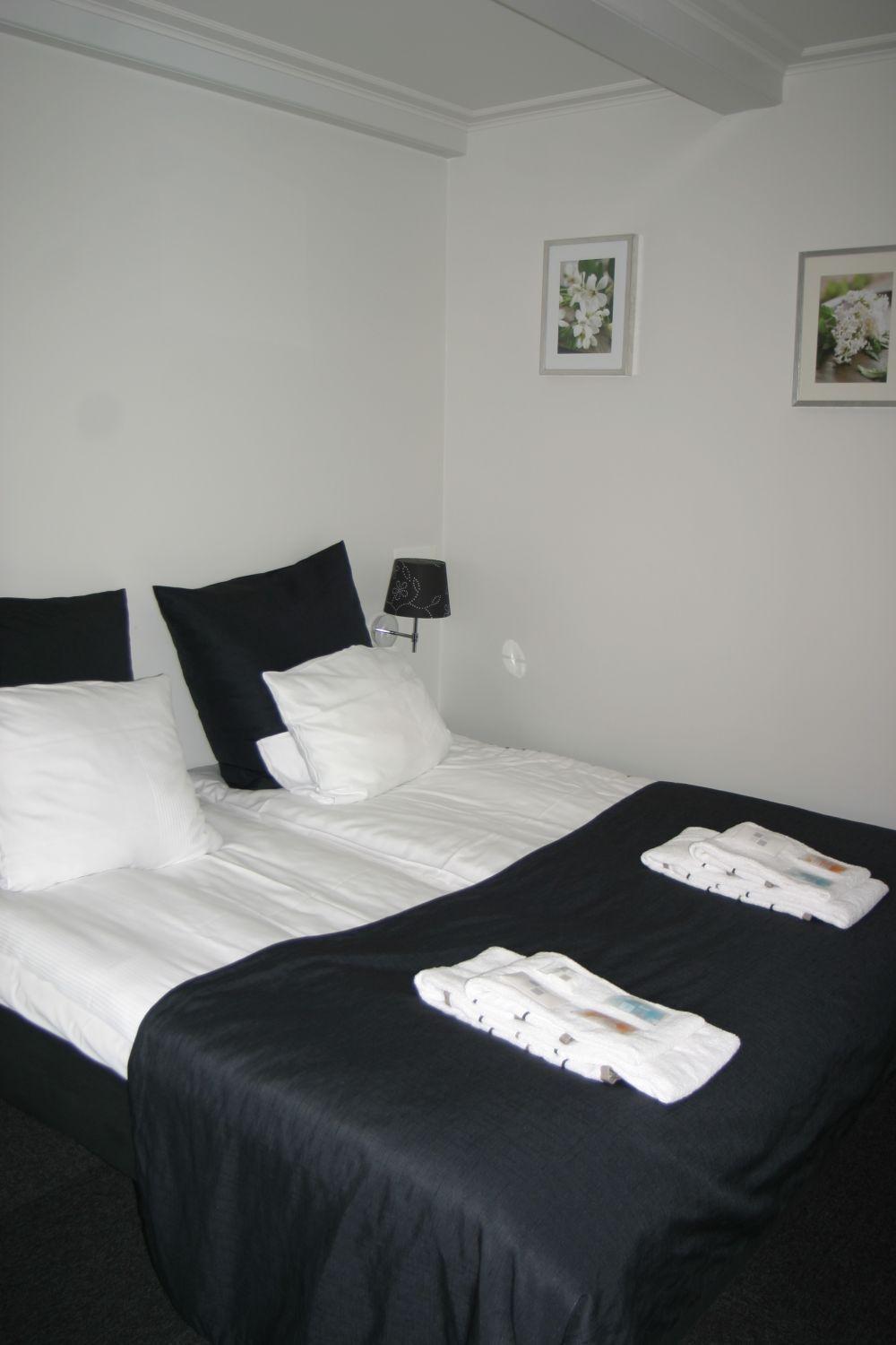 Hotell Hotel Rodding