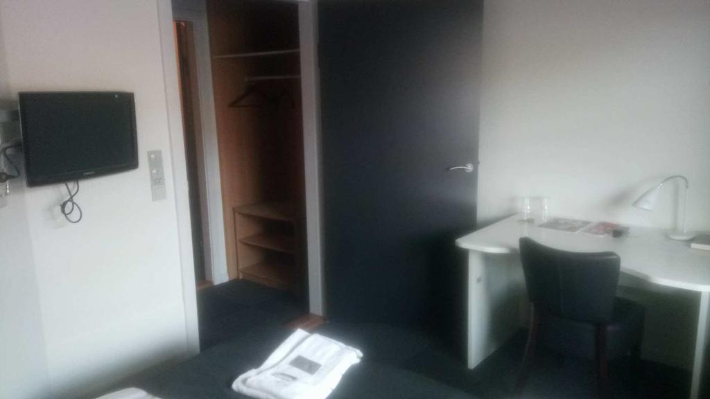 Hotel Rodding 3* Rødding