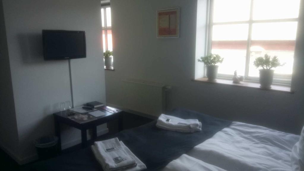 Hotel Rodding Rødding