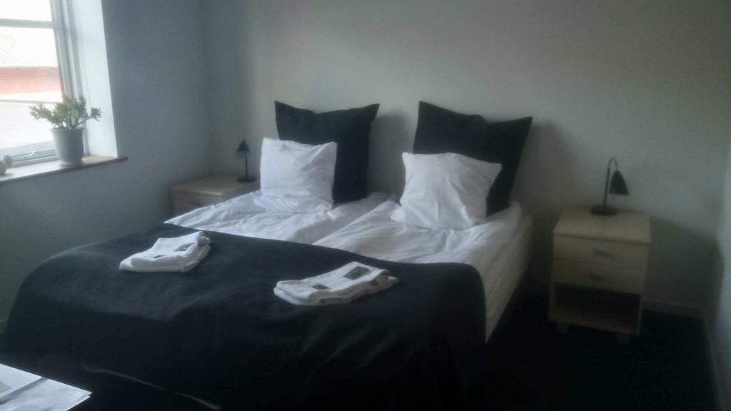 Hotel Rodding Hotell Rødding