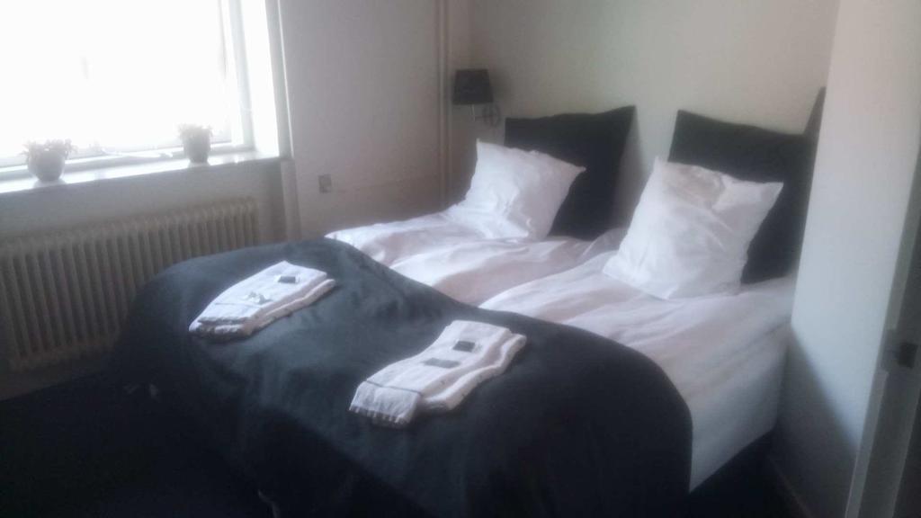 Hotel Rodding 3* Rødding