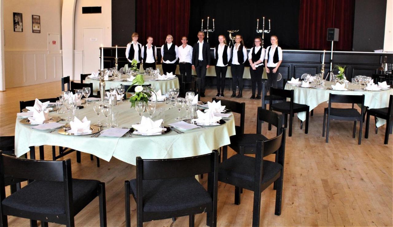 Hotel Rodding 3* Rødding