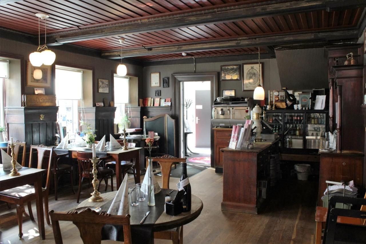 Hotel Rodding Rødding