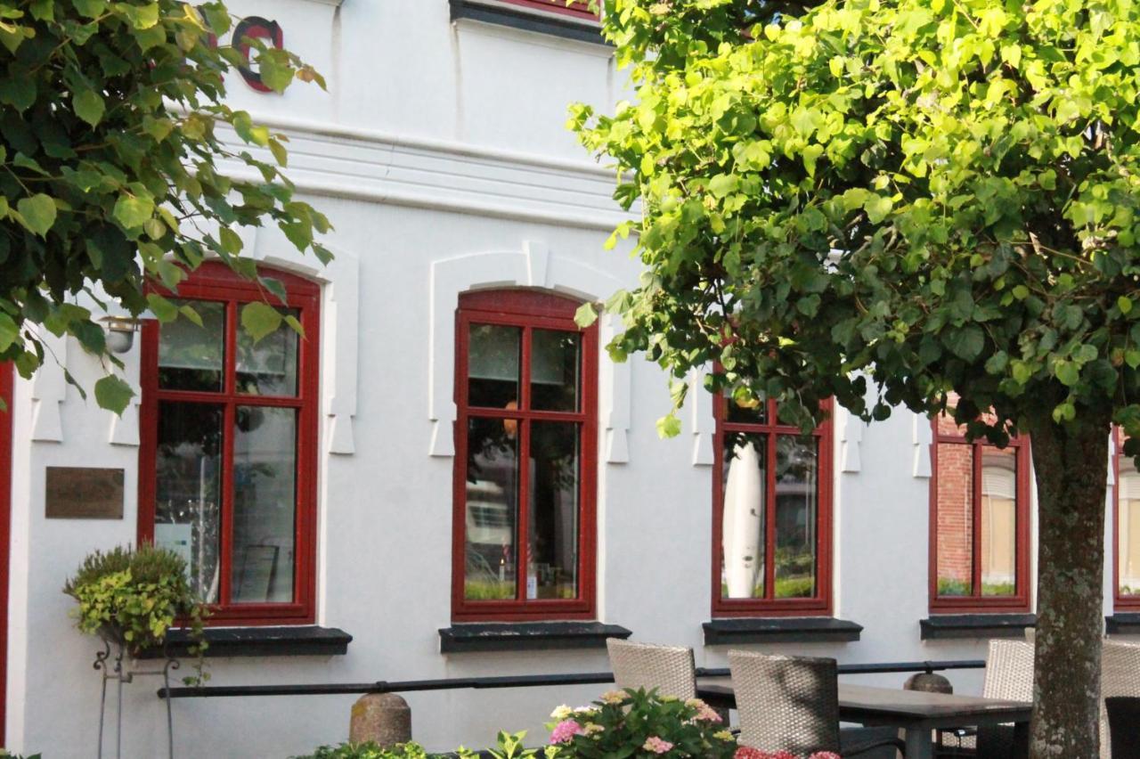 Hotell Hotel Rodding