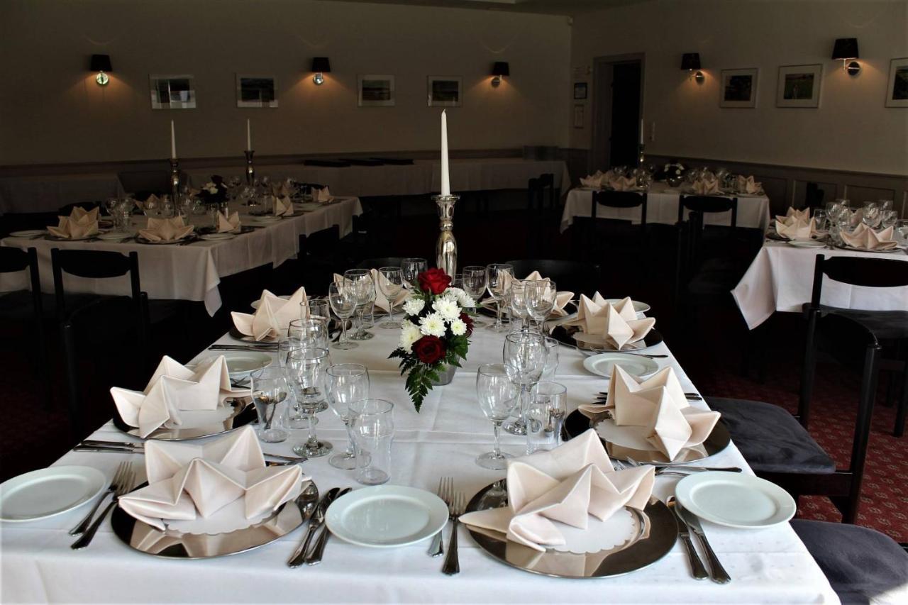 Hotel Rodding Hotell 3*