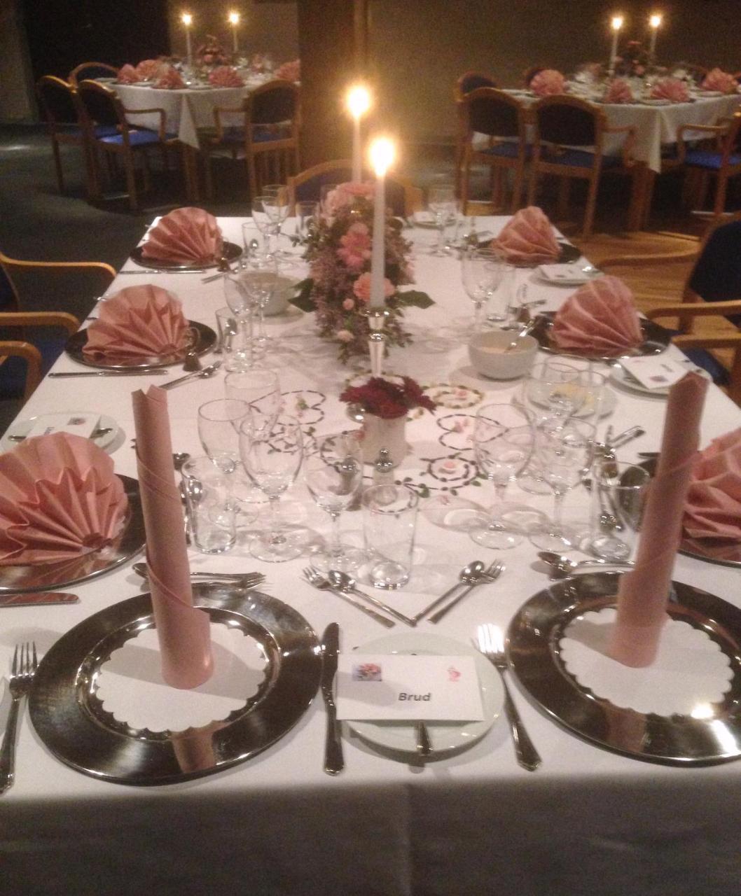 Hotel Rodding Hotell 3*