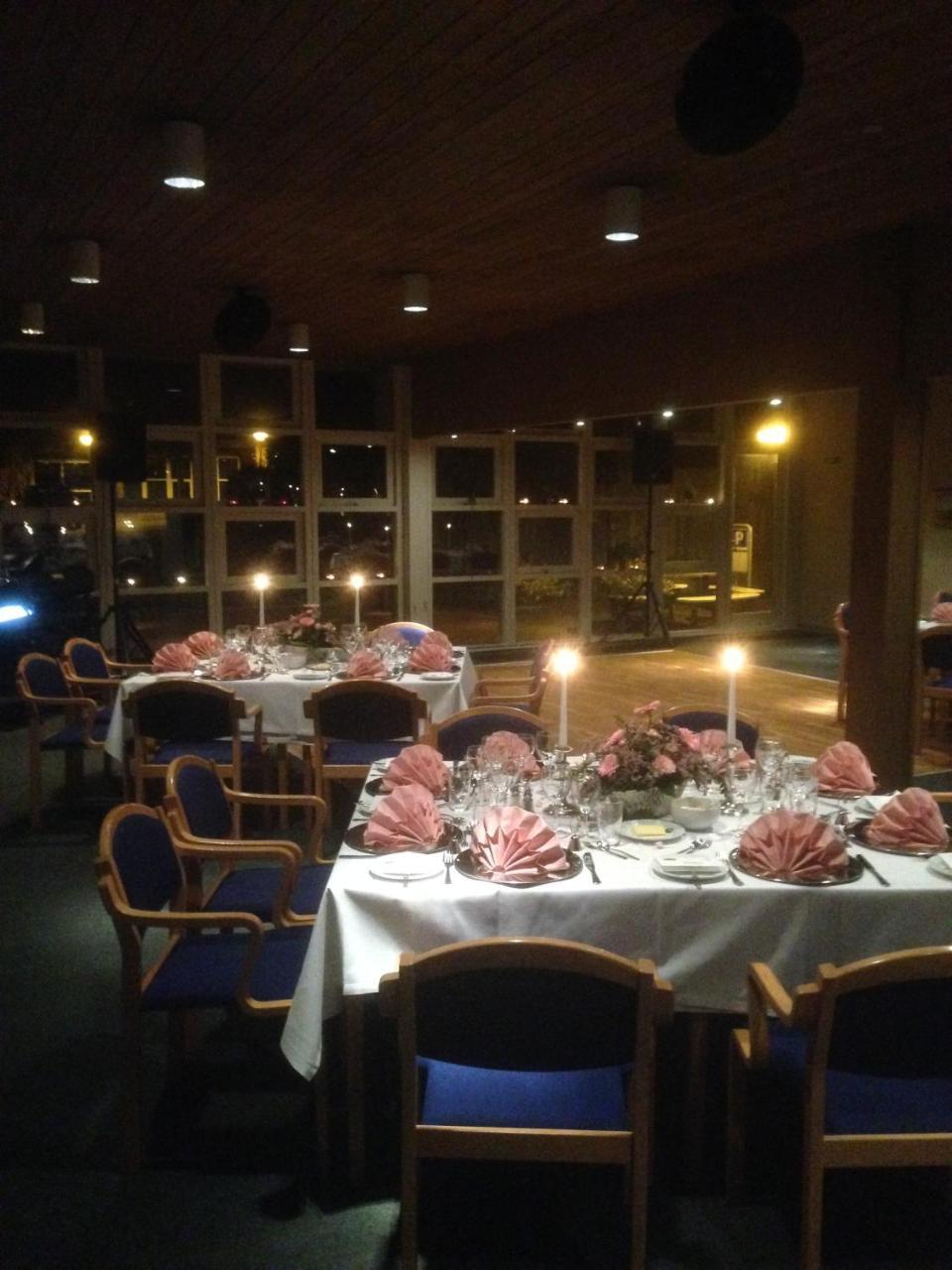 Hotell Hotel Rodding 3*